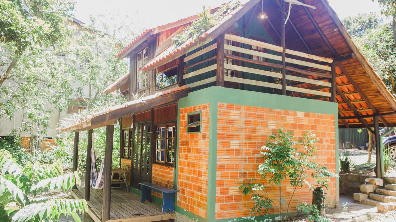 Warung Guest House