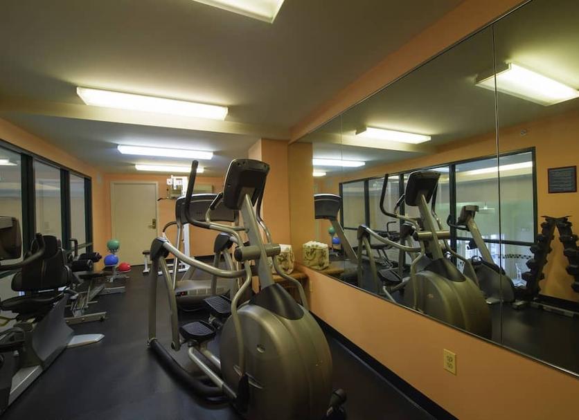 Gym Foto