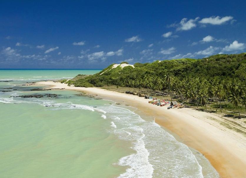Playa Foto
