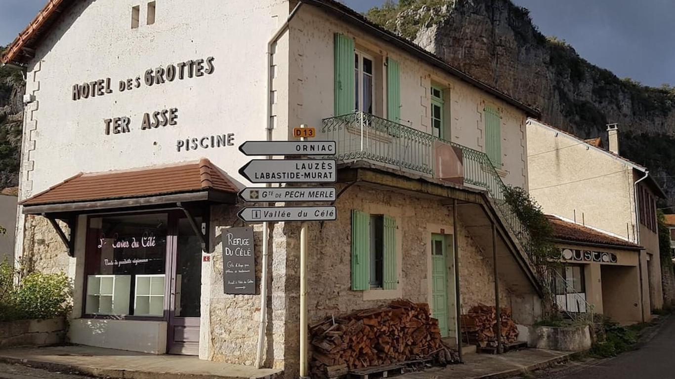 Le Refuge du Cele