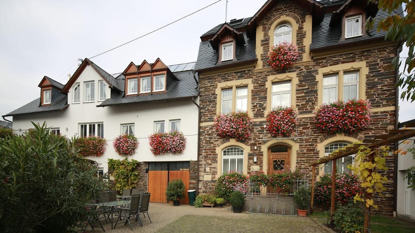 Gästehaus Kiebel