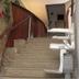 Escaleras