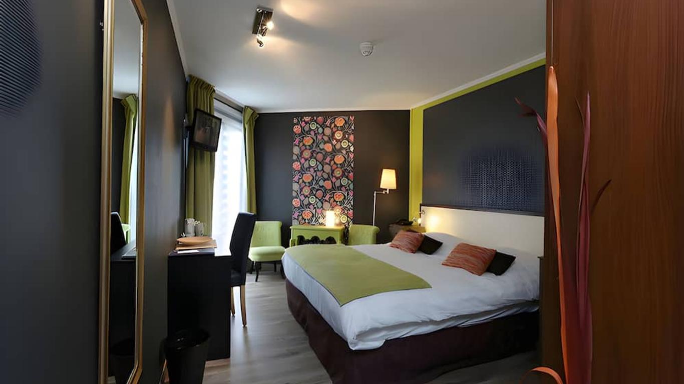 Hotel Myrtilles