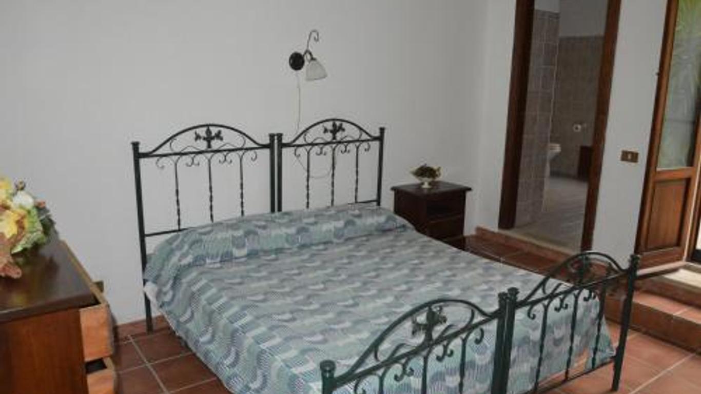 Residence Verde Blu