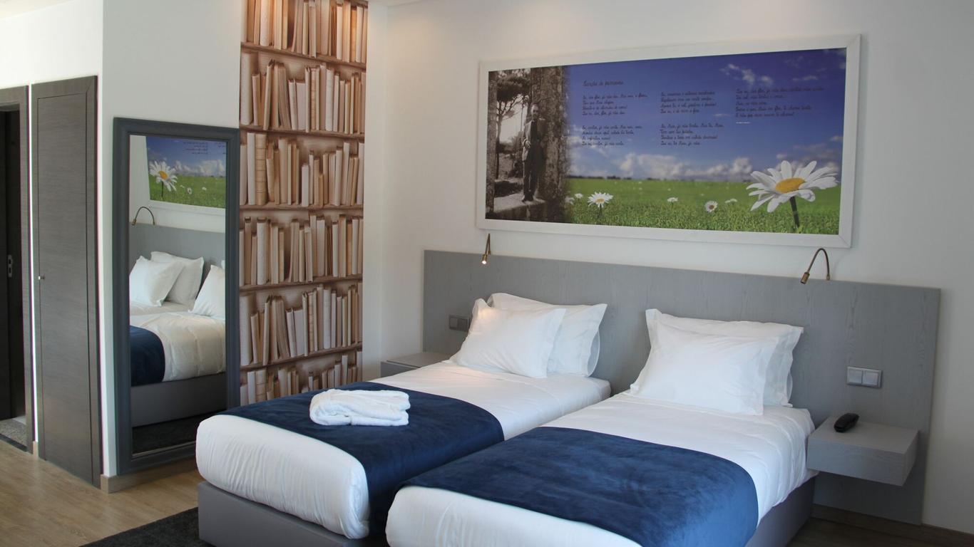 Hotel José Régio
