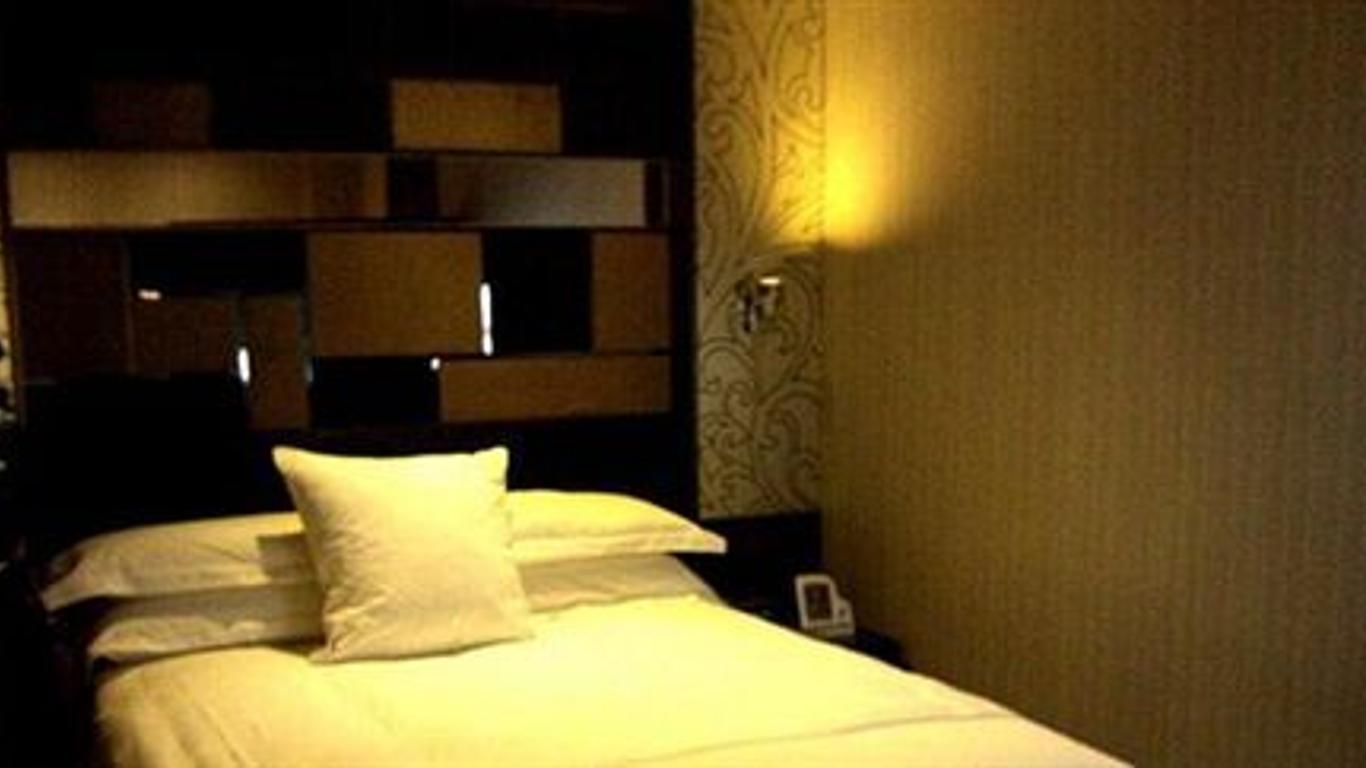 Urumqi Bayinhe Hotel