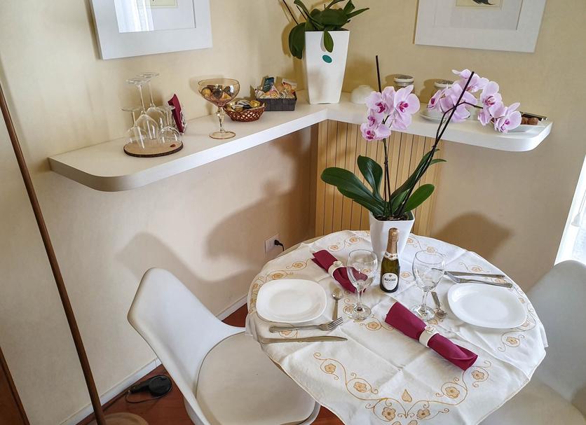 Comedor Foto