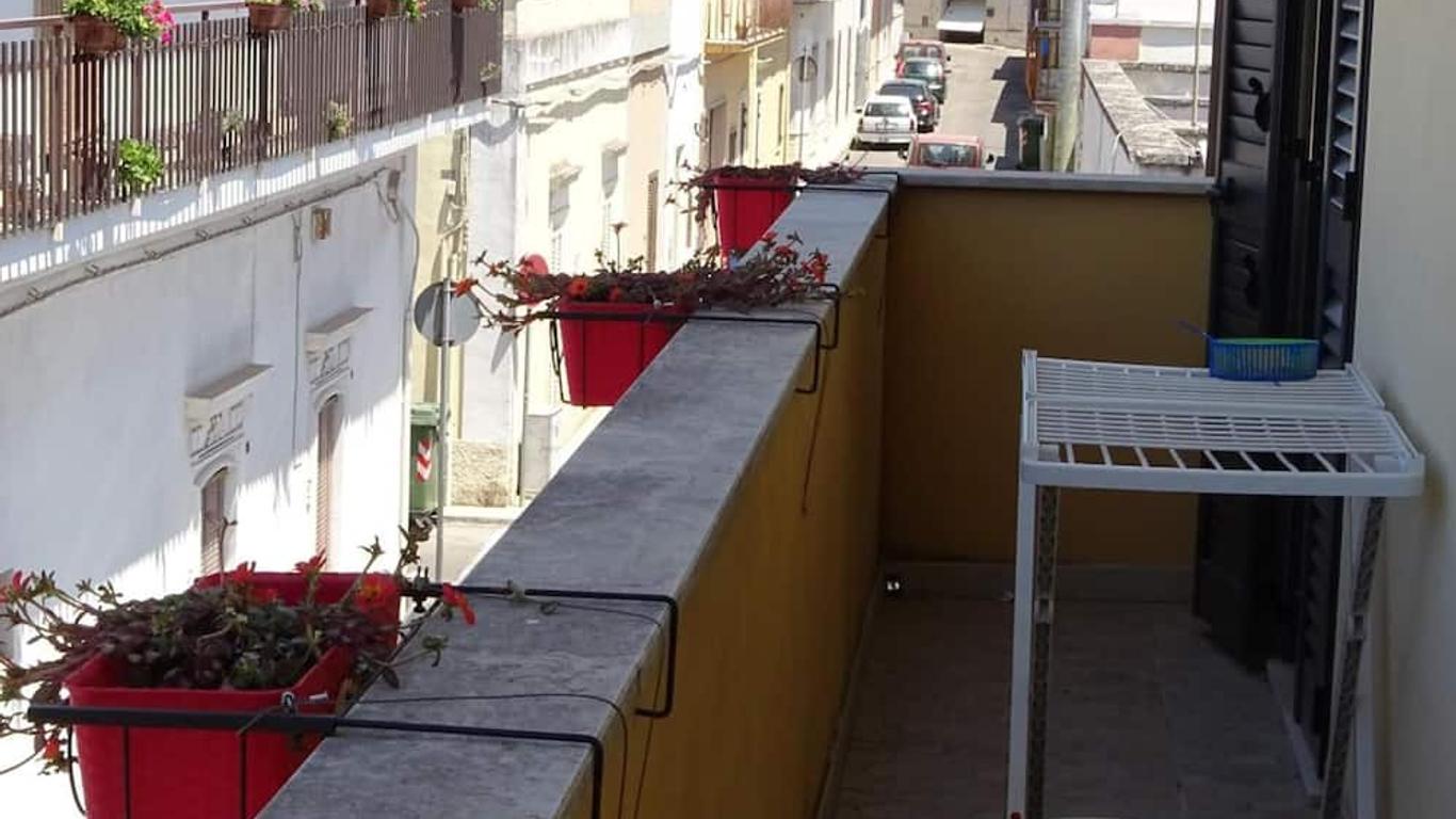 B&B Soleluna
