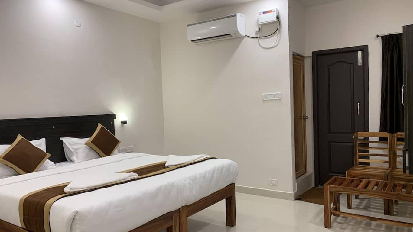 Qube Inn