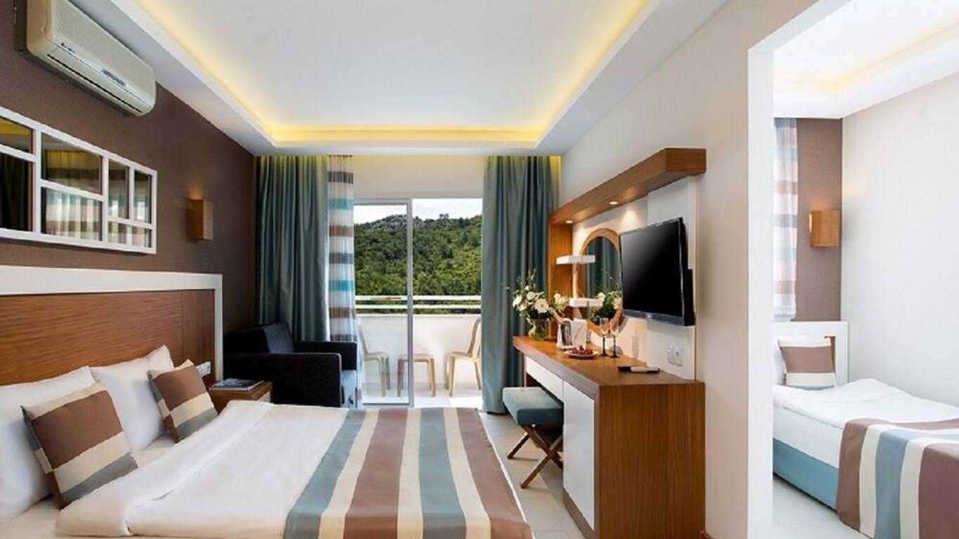 Lavia Hotels Kemer