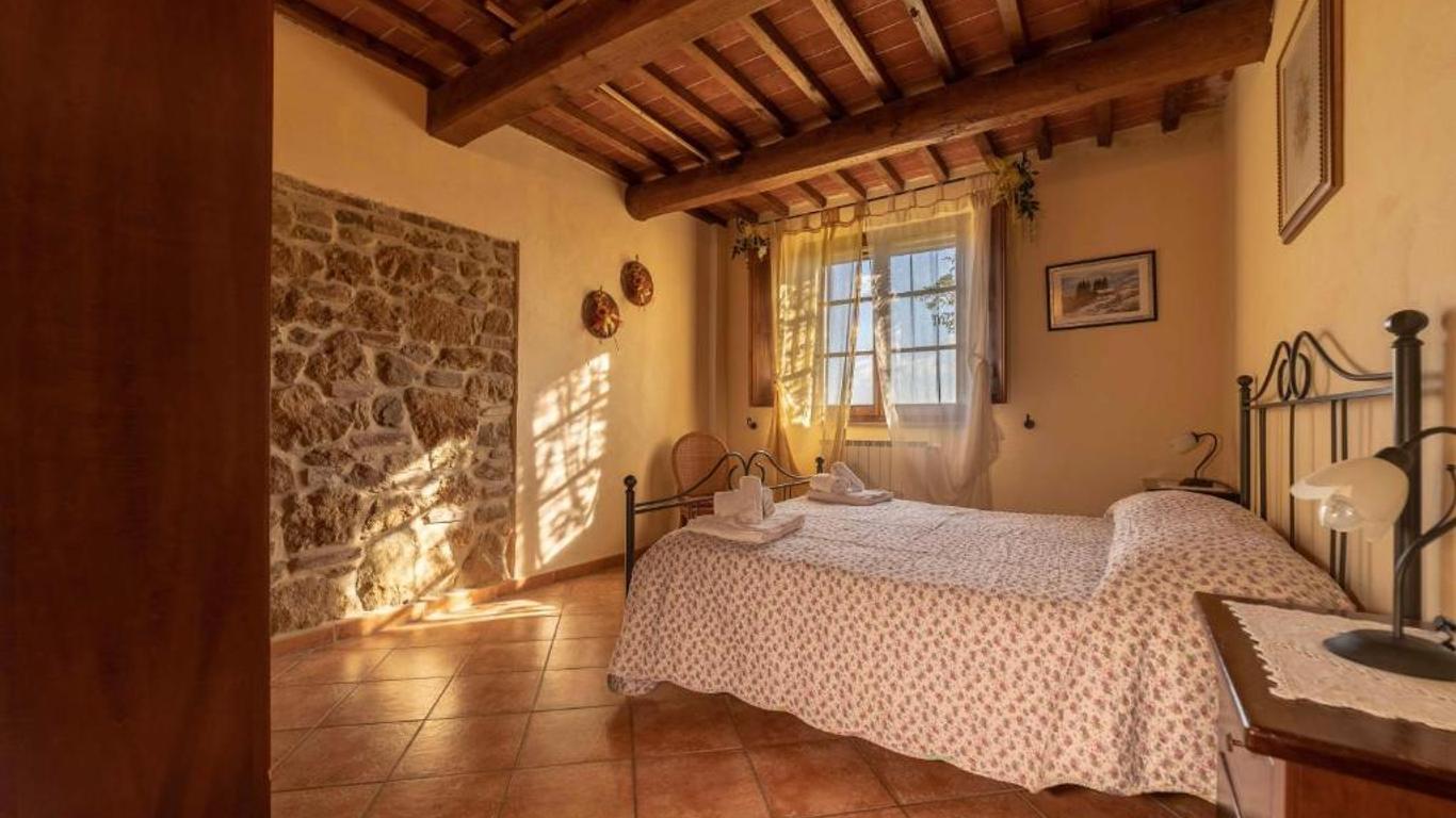 Agriturismo Podere Diacceroni