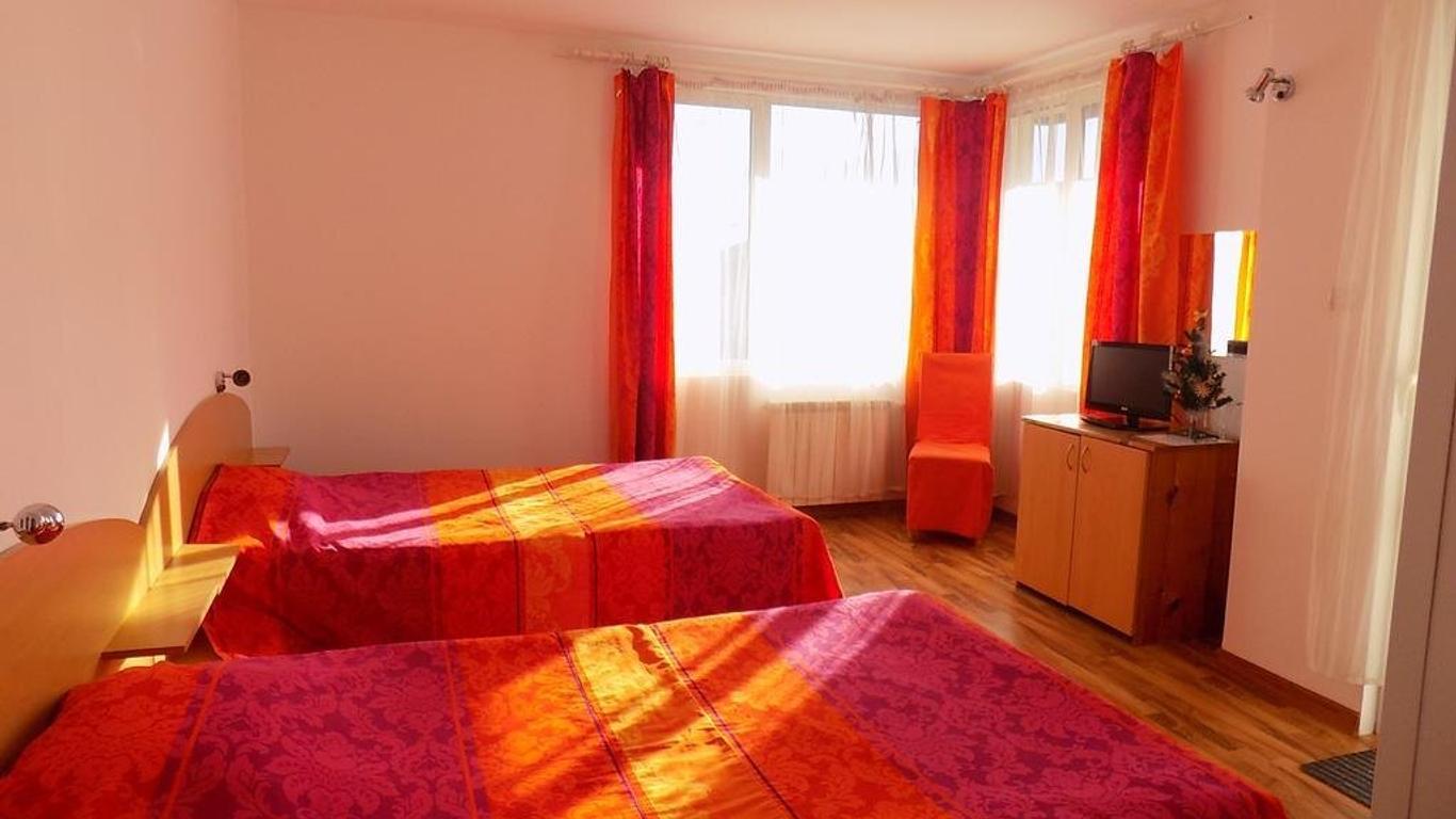 Family Hotel Vit