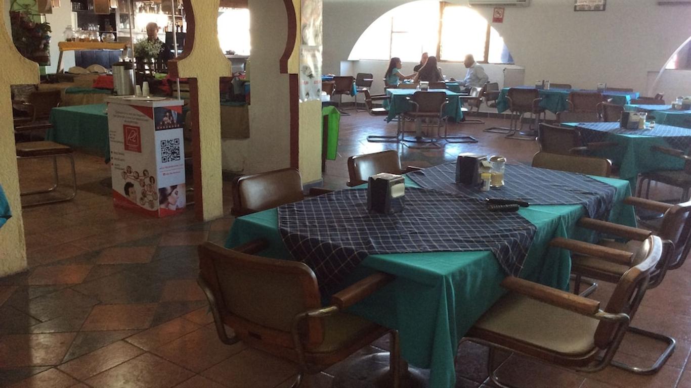 Hotel Alberto