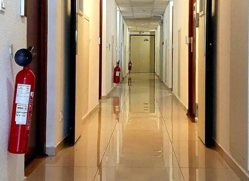 Pasillo Foto