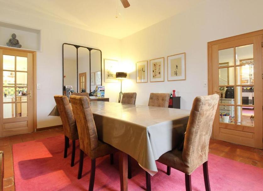 Comedor Foto