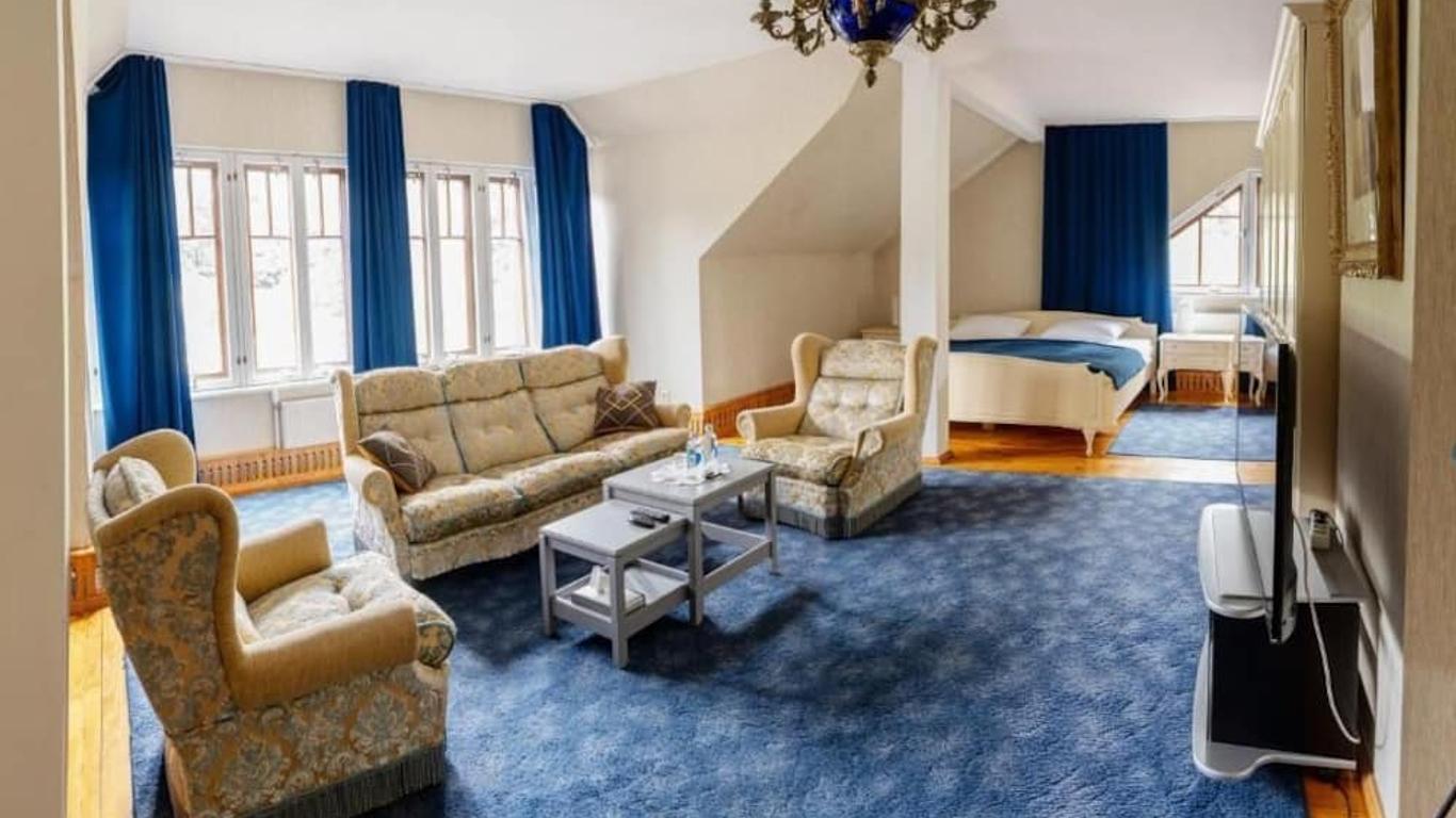 Park Hotel Bruzis