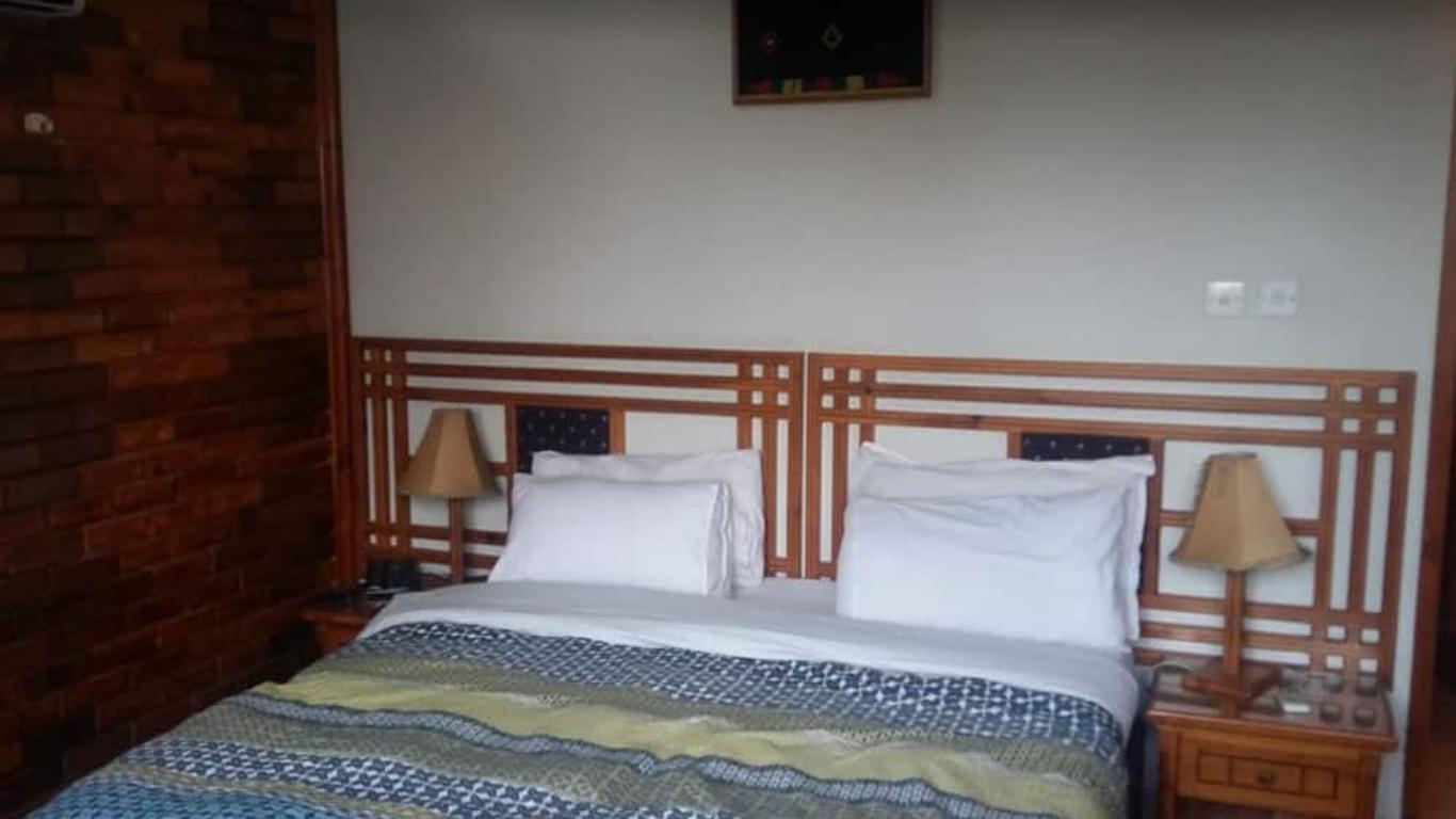 Rock City Resort