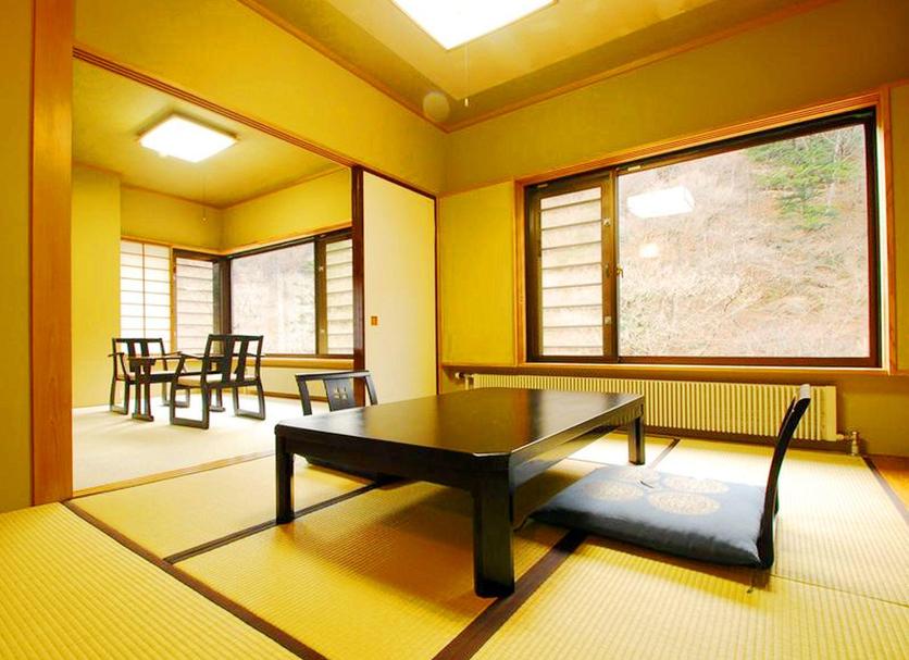Comedor Foto