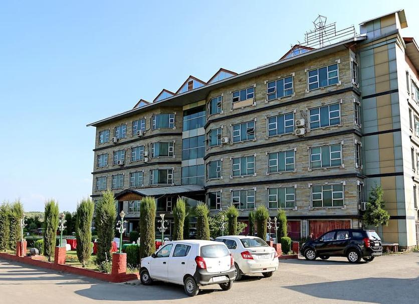 Edificio Foto