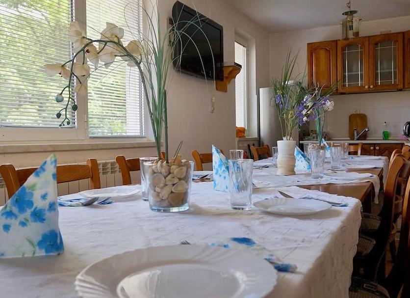Comedor Foto