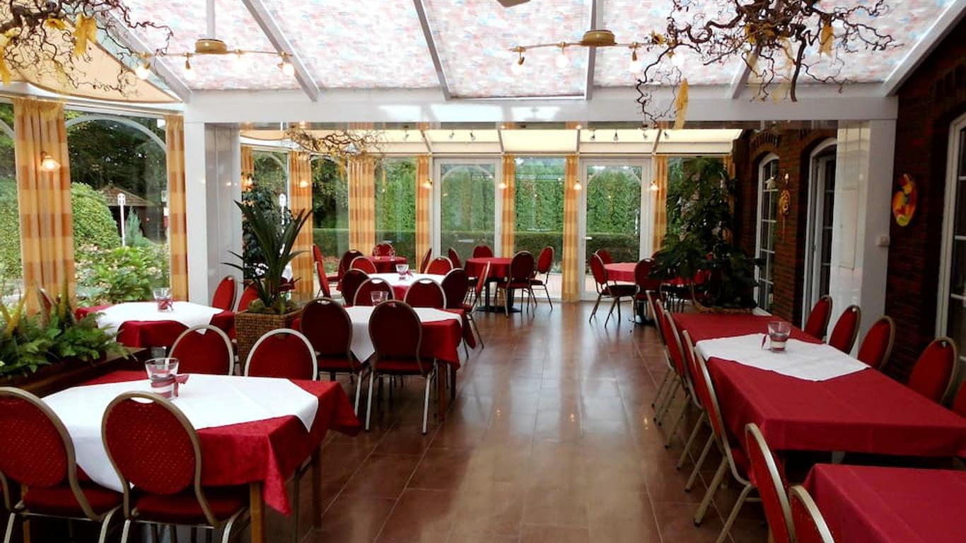 Hotel-Landgasthof Herzog