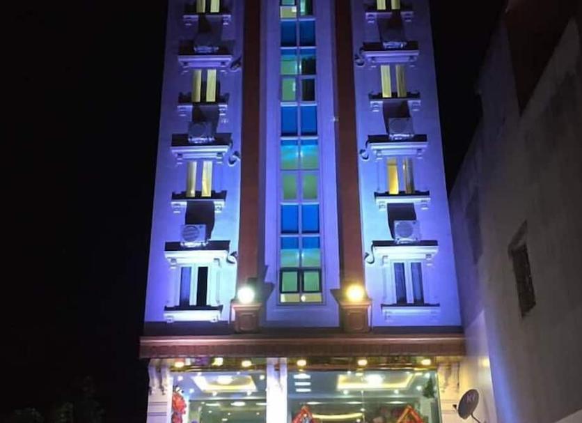 Edificio Foto