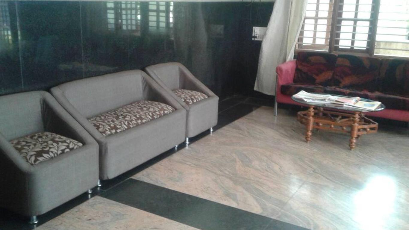 Sri Krishna Residency