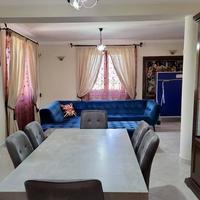 Immaculate 4-Bed House in Cassino Villa Aurora