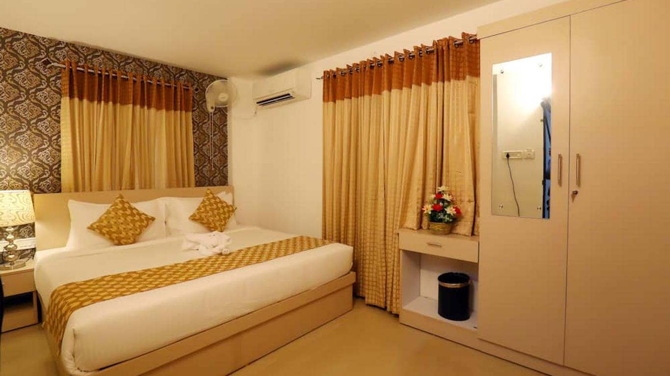 Swarna Residency