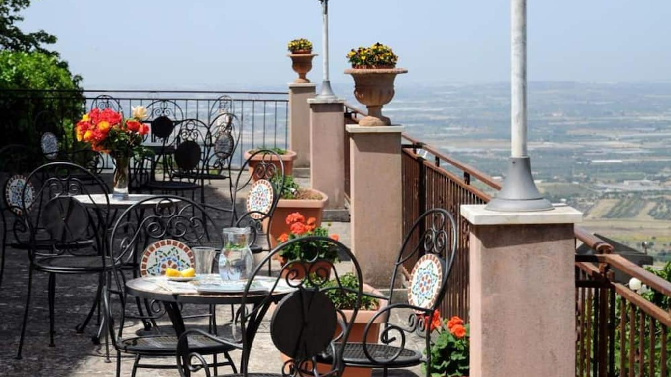 Albergo Villa Nobile