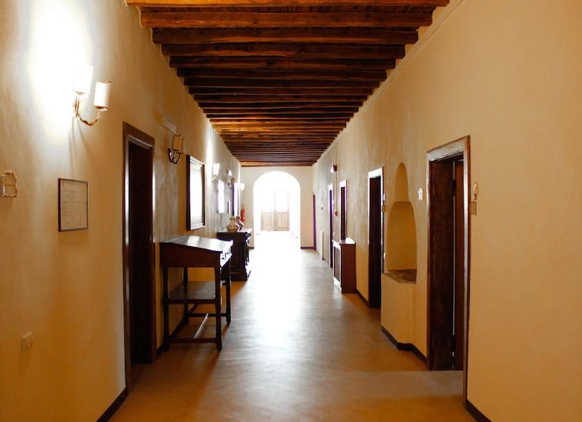 Pasillo Foto