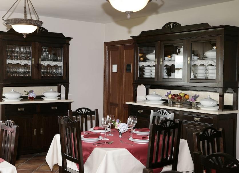 Comedor Foto