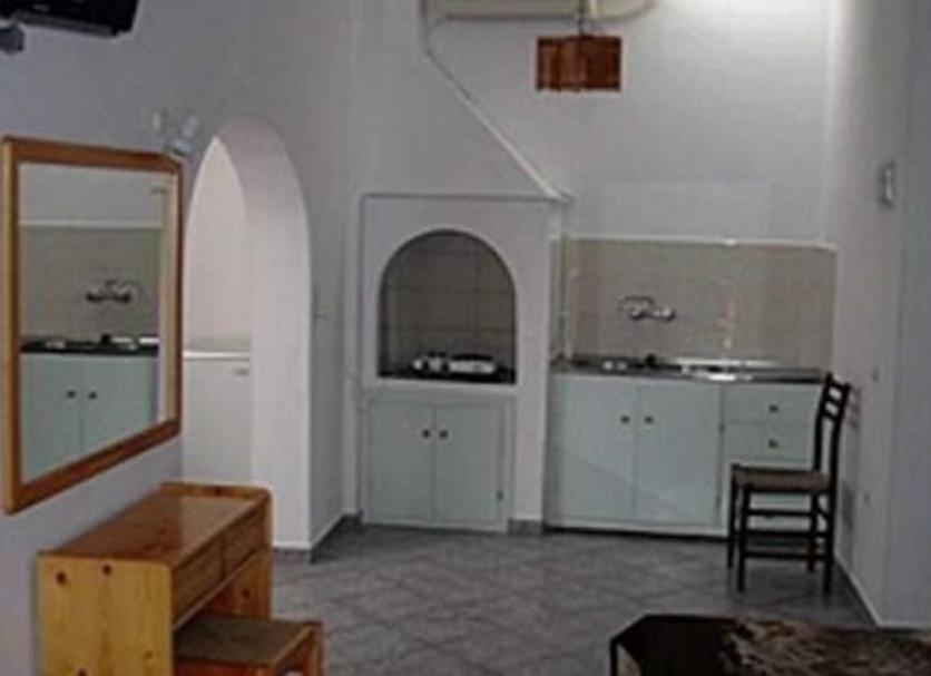 Cocina Foto