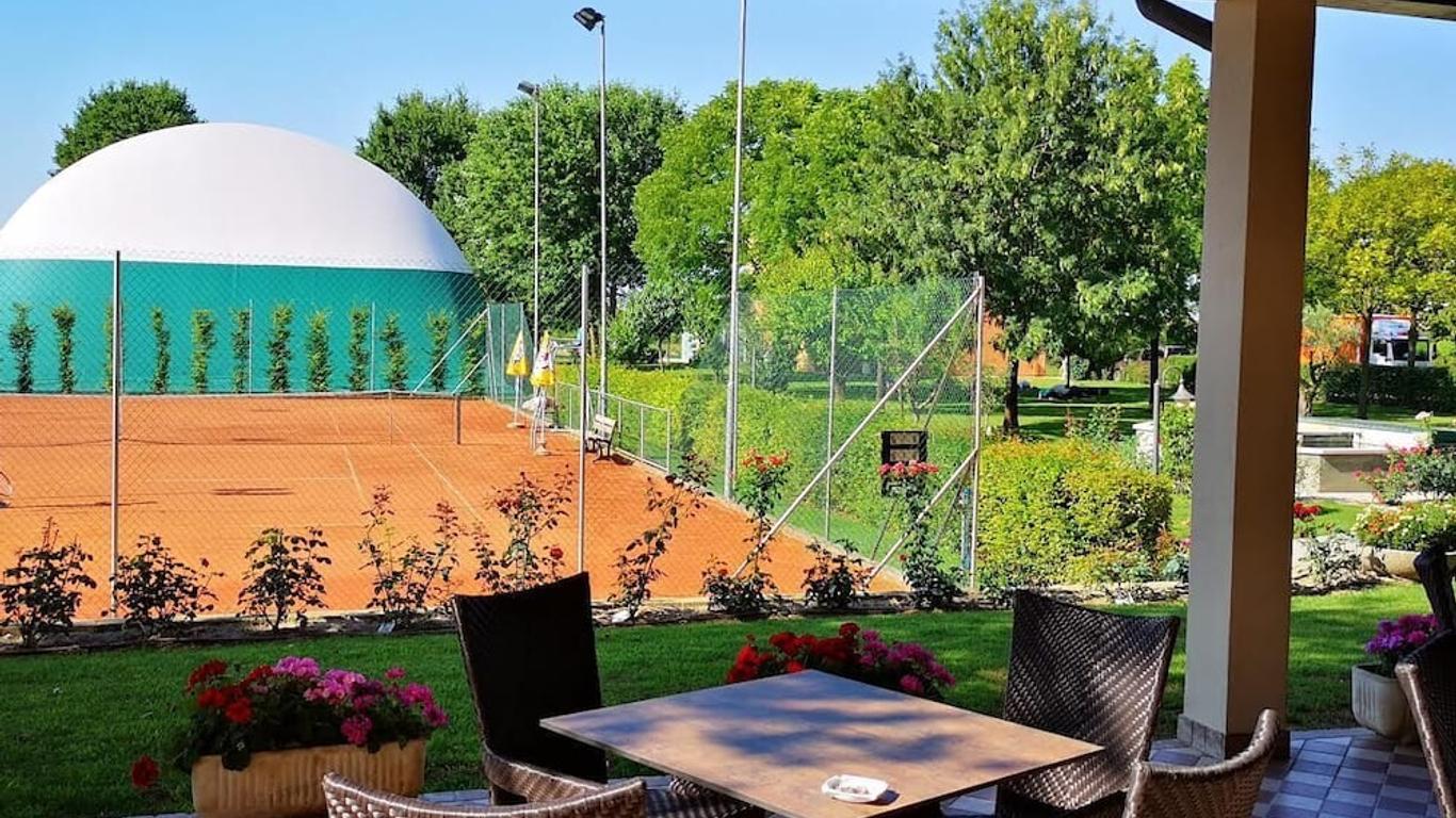 Ancora Sport Hotel