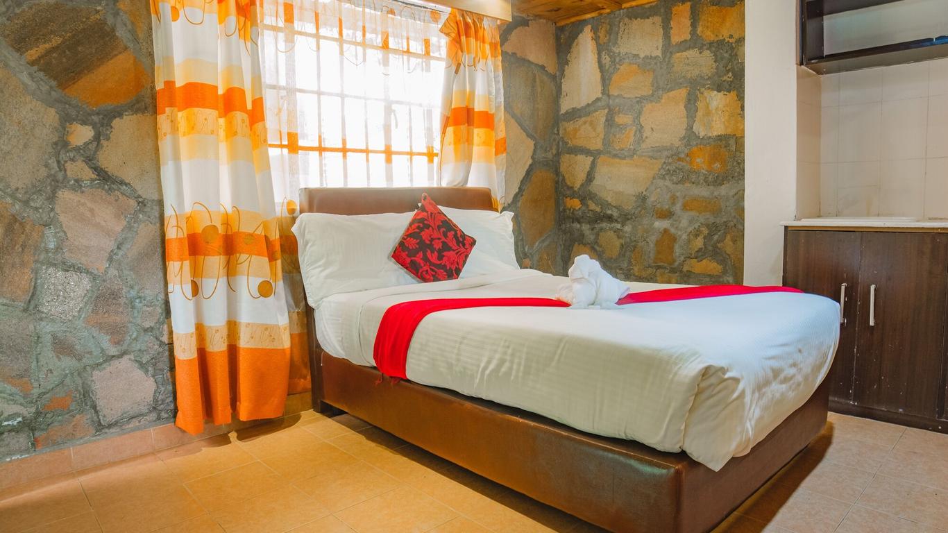 Sahara Gardens-Kericho