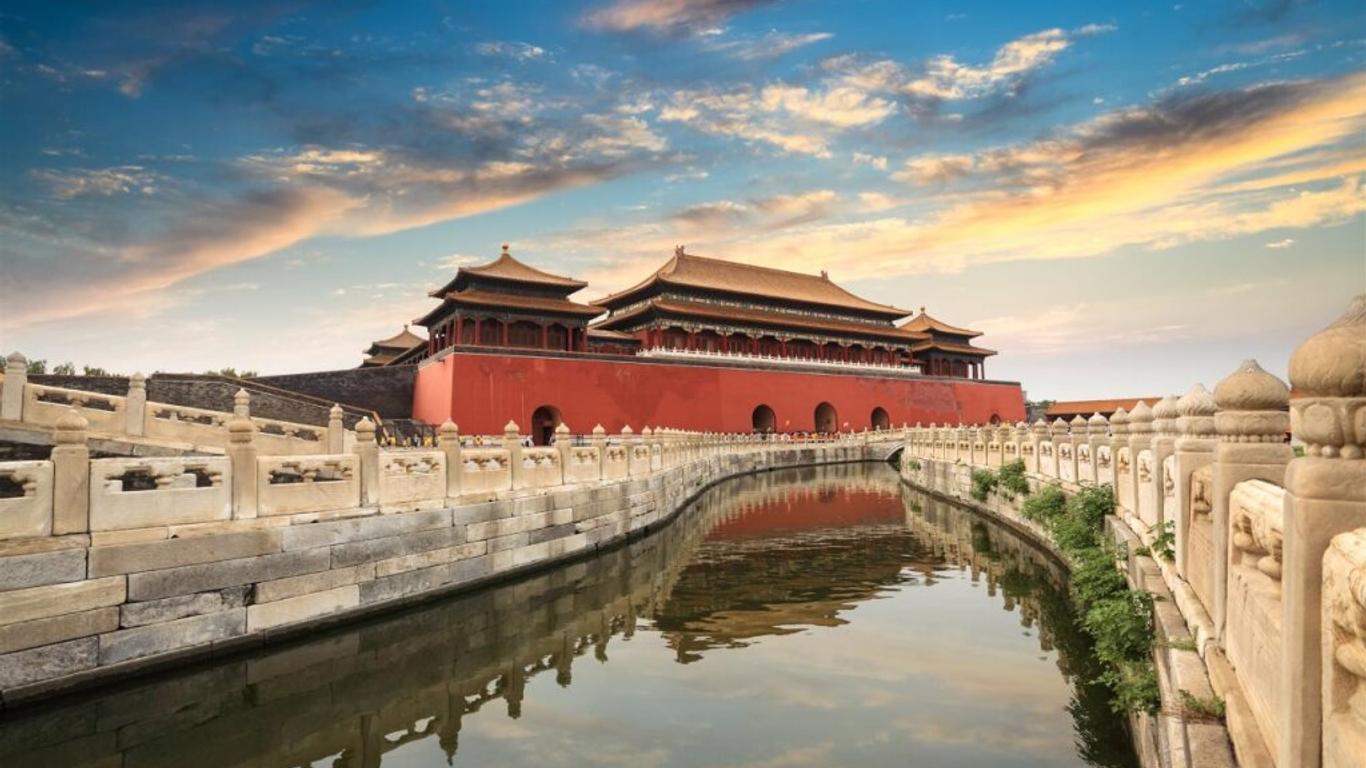 7Days Inn Beijing Huayuanqiao