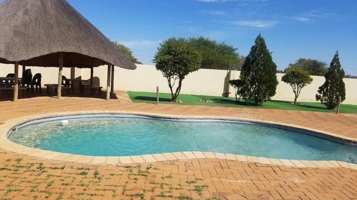 Gill Sleepover Guesthouse