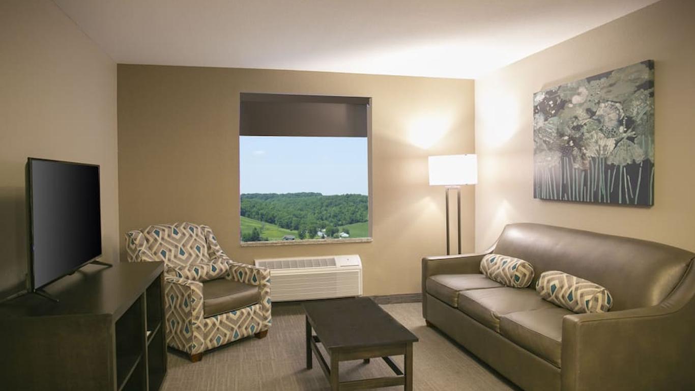 Berlin Encore Hotel & Suites
