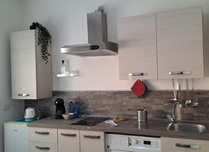 Cocina Foto