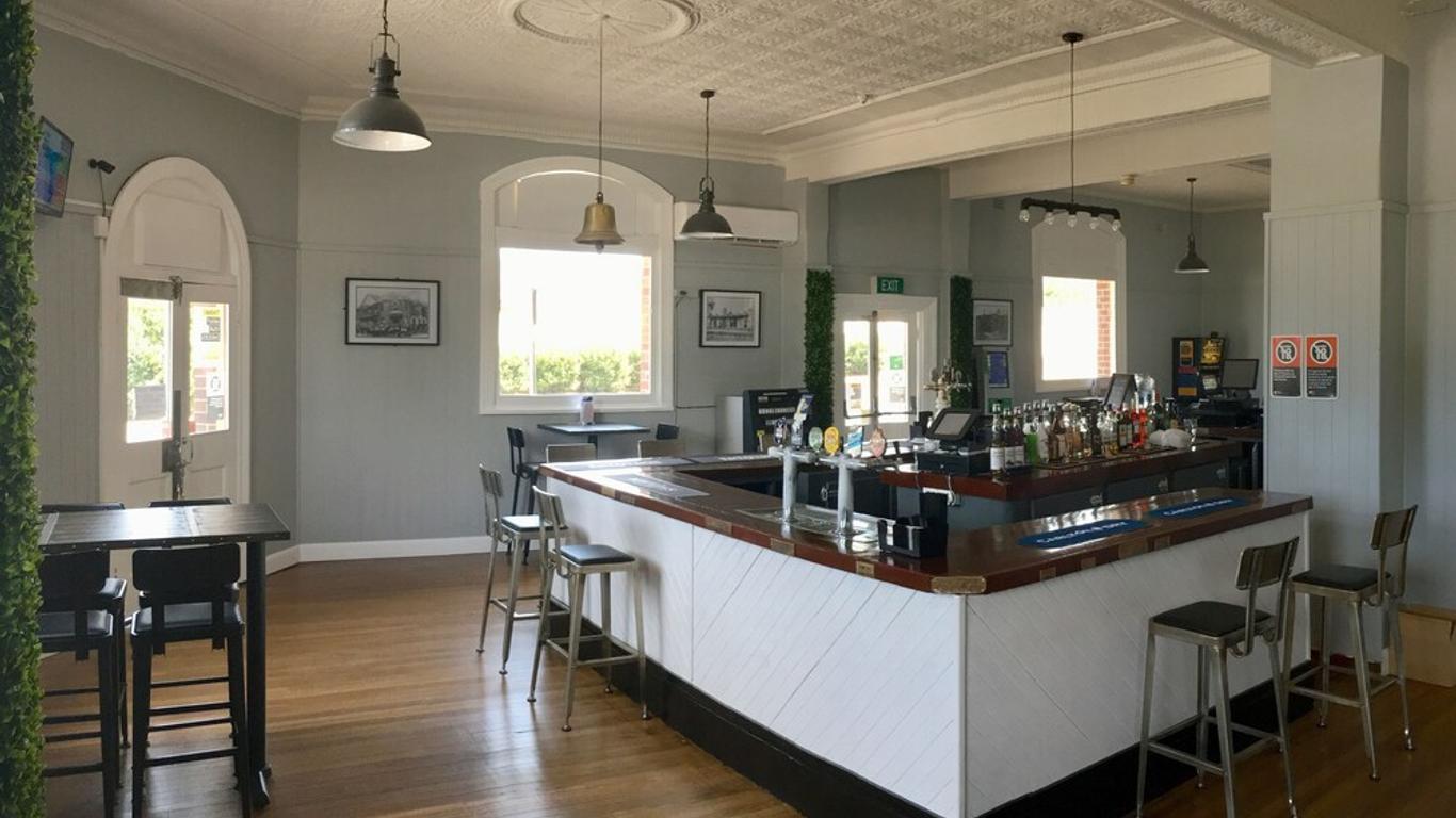 Abermain Hotel