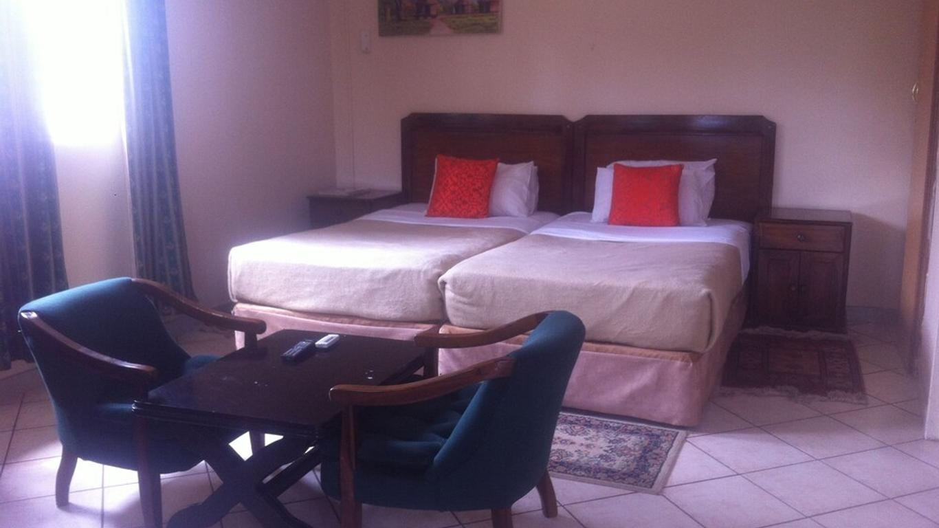 Palapye Guest House