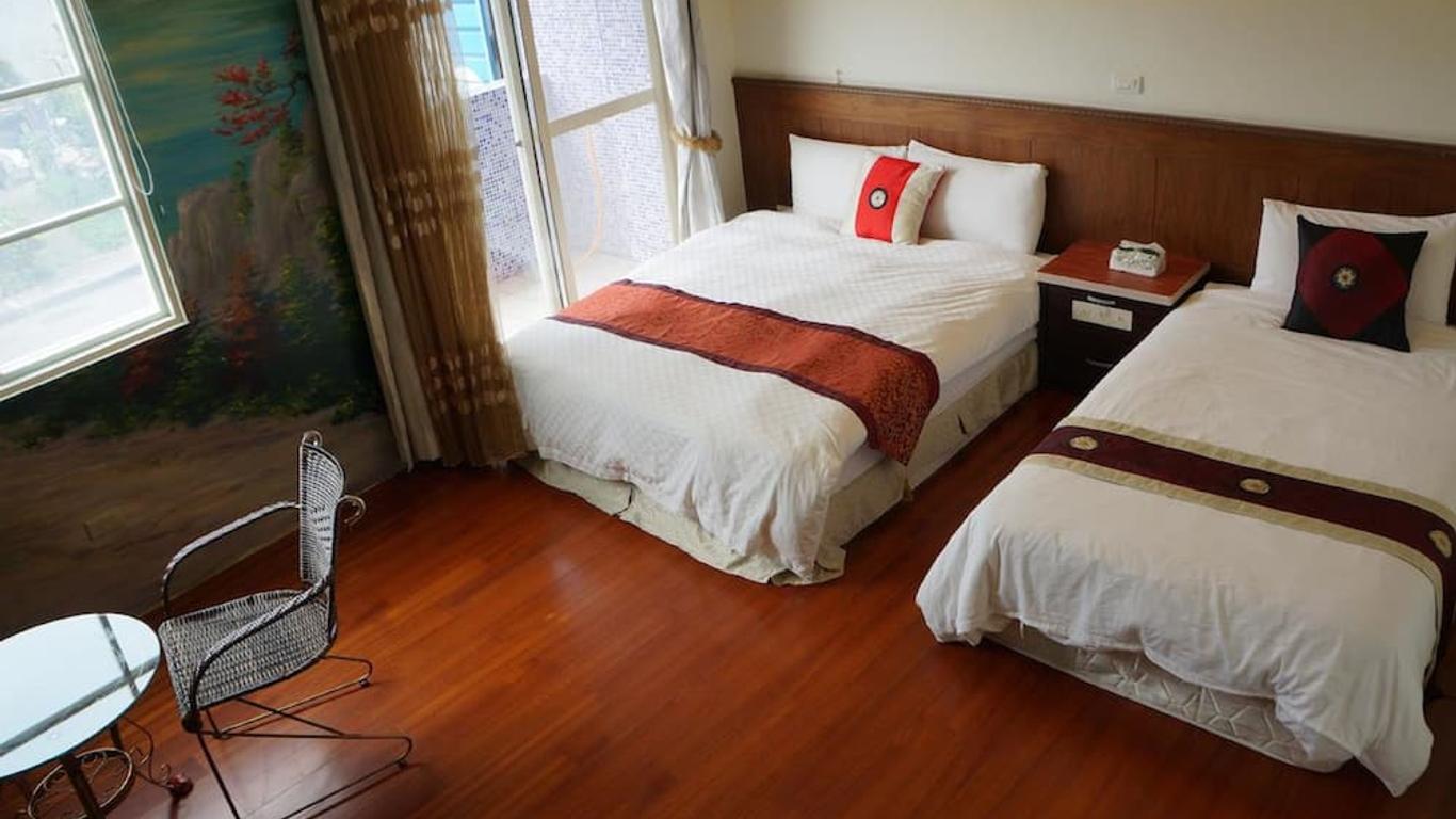 Hl Sea Homestay