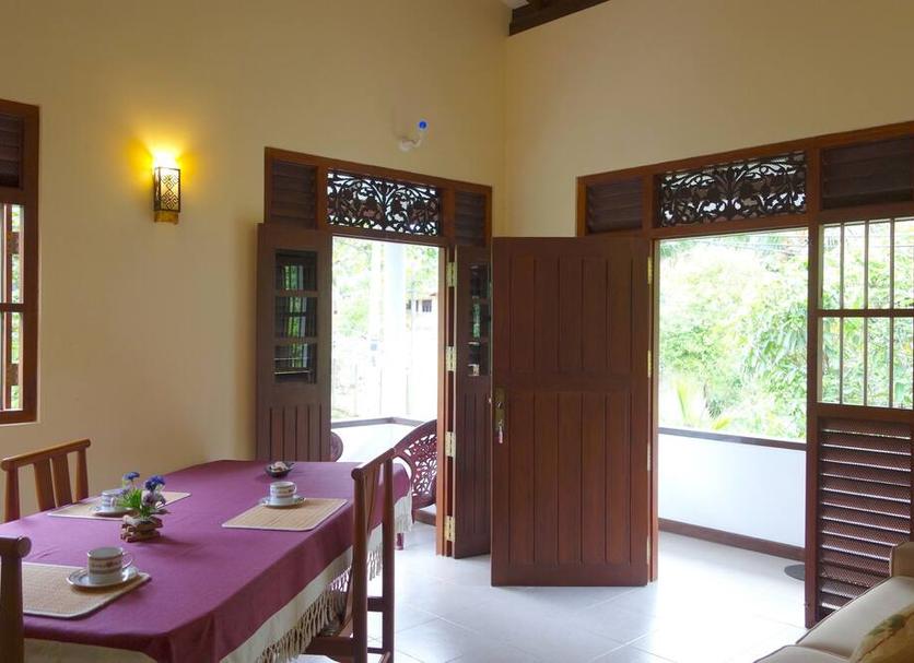 Comedor Foto