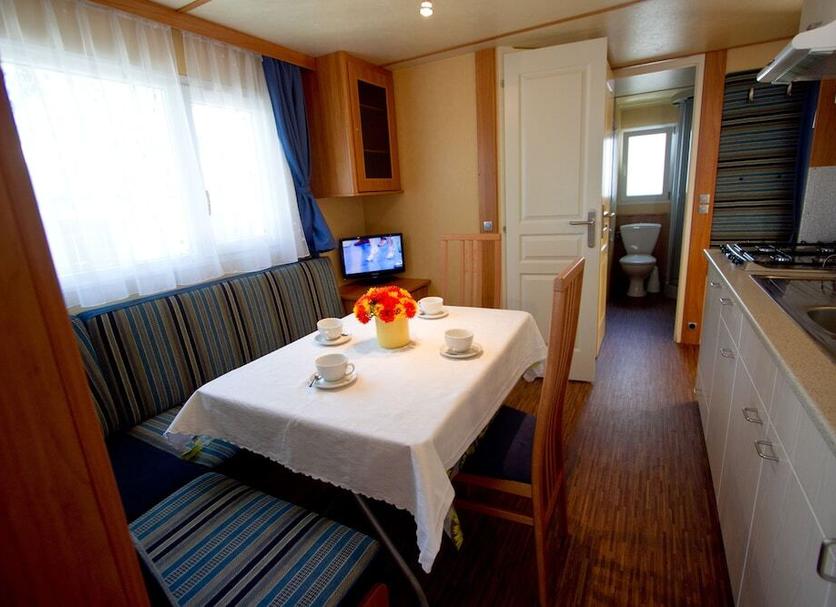 Comedor Foto