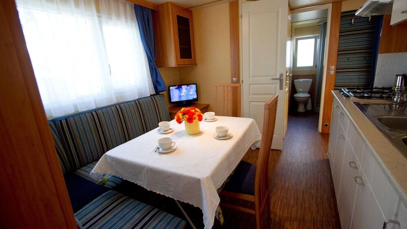 Miramare Camping Village