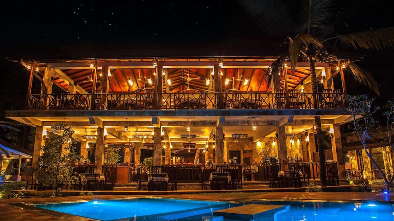 Villa Pinnawala & Restaurant