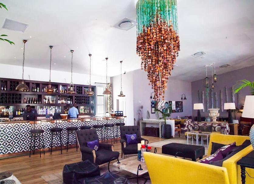 Bar Foto