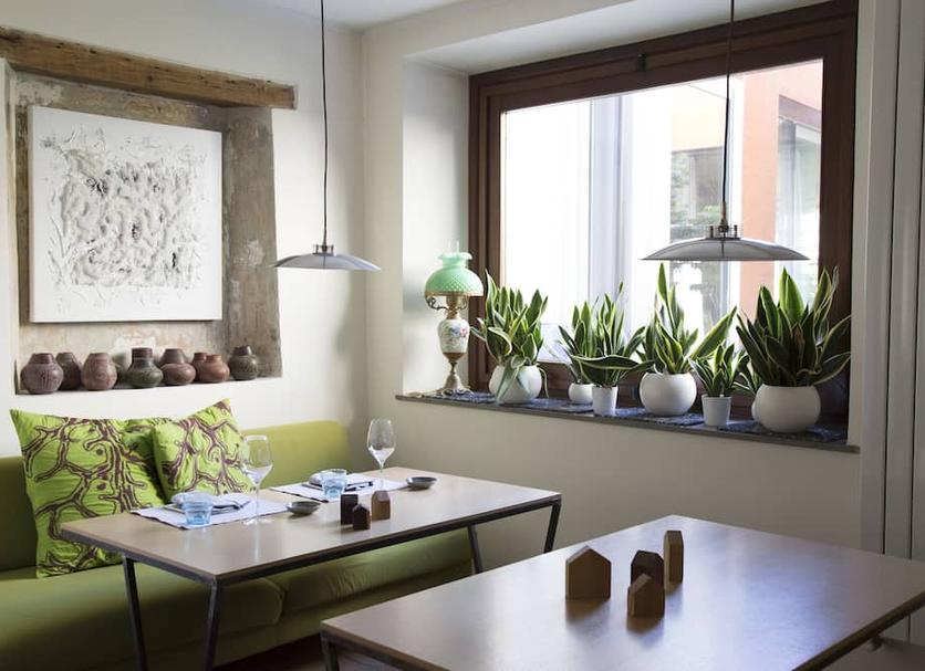 Comedor Foto