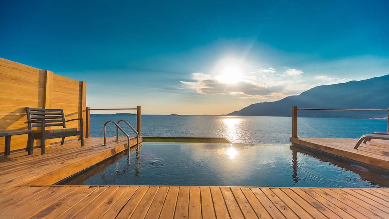 Mandalina Suites