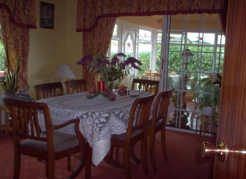 Comedor Foto